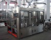 Water bottling machine