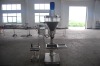 Water bottling machine