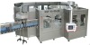 Water filling machine