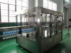 Water filling production line