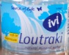 Water label