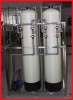 Water treatment machine equpment