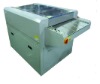 Waterless plate processor