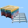 Waterproof Colorful WPC/Euro Pallet(wood plastic composite)