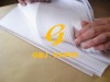 Waterproof MG White Food Safe Paper