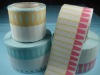 Waterproof Paper Roll Sticker Printing