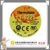 Waterproof Plastic Adhesive Label