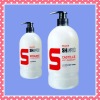 Waterproof Shampoo Bottle Labels