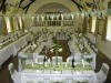 Wedding Chair Sash