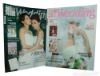 Wedding magazine printing