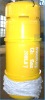 Welded Steel Chlorine Cylinder