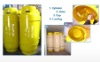 Welded Steel Chlorine Cylinder