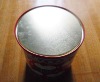 Well Sold and popular Tin Biscuit Barrel