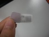 Wet RFID tag