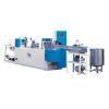 Wet Tissue Folding Machine