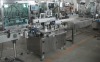 Wet-glue Labeling Machinery