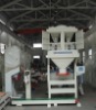 Wheat Packing Machine