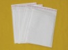 White Bubble Cushioned Poly Mailer