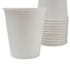 White Coffee Paper Cup