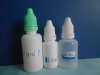 White E-CIG Drop Bottle  15/30ml&20ml PE&Tamperproof Cap