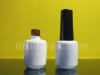 White Essential oil bottle