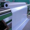 White Glossy Adhesive Vinyl