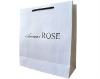 White Kraft Paper Bag