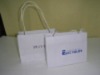 White Kraft Paper bag