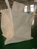 White PP woven big bag with best quality and reasonable price