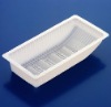 White PS biscuit insert tray