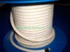 White PTFE Packing with Aramid Corners