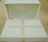 White Packing Paper Box