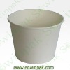 White Paper Cups