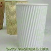 White Paper Cups