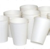 White Plain Paper Cup