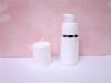 White airless lotion bottle, eye cream bottle YN128