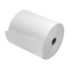 White color Roll Jumbo thermal paper