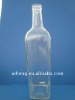 White good Olive Oil Bottle