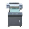 White ink ,A2 size  Digital Flatbed Printer (any color t shirt can print )