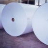 White offset paper