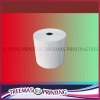 White roll Label Printing