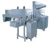 Whole line Shrink Wrapping Machine