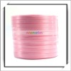 Wholesale! 6mm Wide Satin Light Pink Craft Ribbon