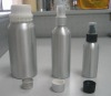 Wholesale Aluminum Cosmetics Bottle