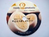 Wholesale CD Logo Inkjet Printer(CE Certification)