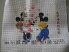 Wholesale Low Cost Cross Stitch Flatbed Printer