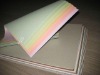 Wholesale "Starlight" metallic paper