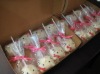 Wholesale White Paper Lollipop Sticks, Cookie Paper Stick, Cake Pop Stick