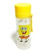 Wholesale  hotsale spongebob Drinking water bottle Cup bottle for children F0253