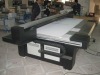 Wide format uv inkjet printing machinery e flatbed printer china manufacturer direct sales